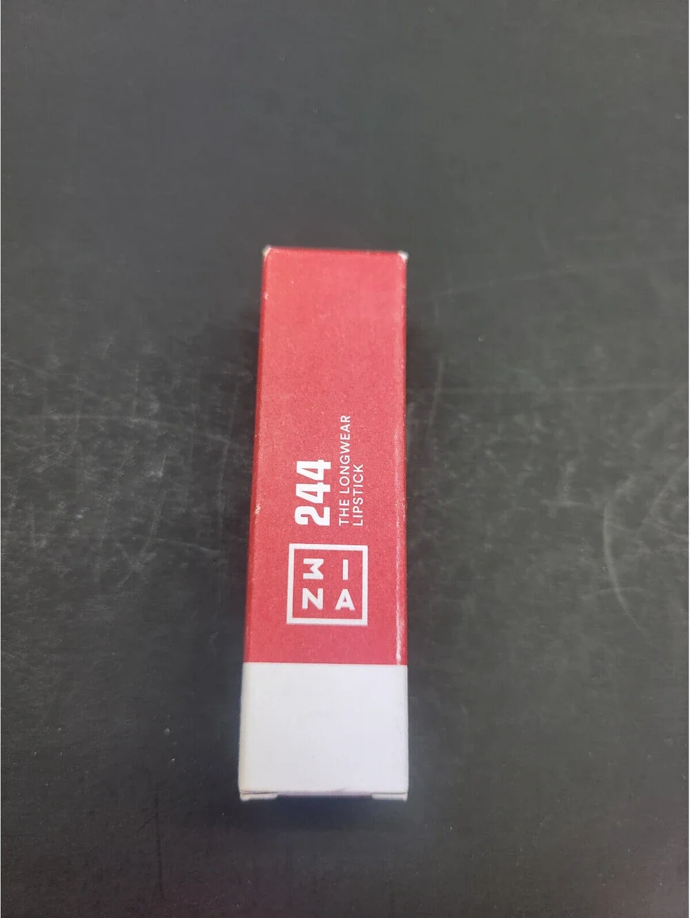 N/A 244 true